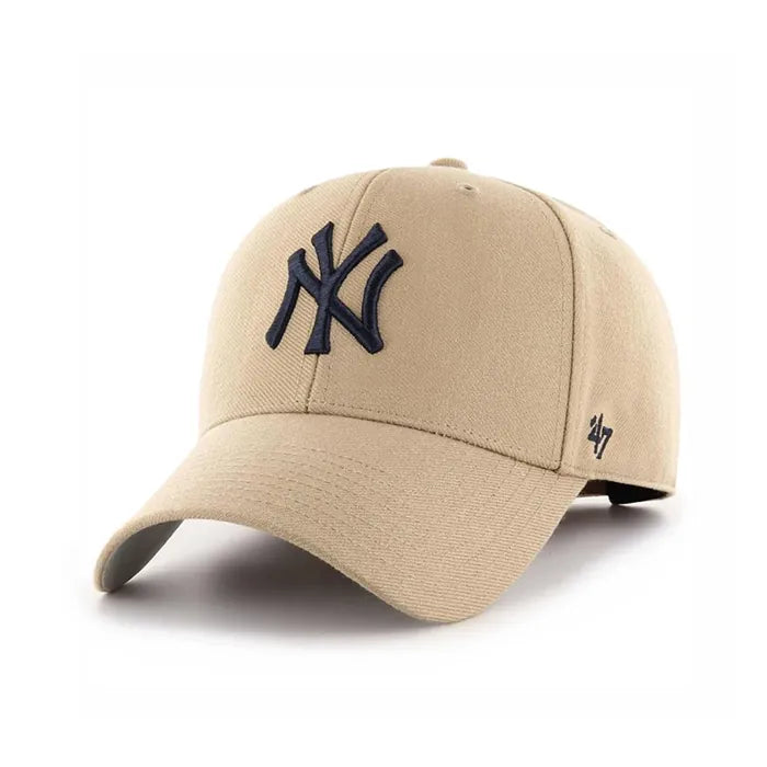 紐約洋基 '47 MVP 老帽