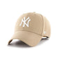 紐約洋基 '47 MVP SNAPBACK 老帽
