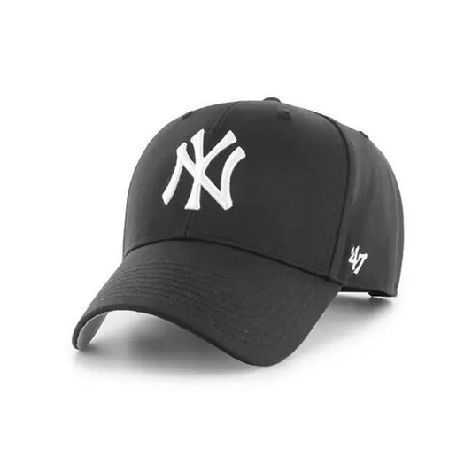 紐約洋基 '47 MVP Raised Basic 老帽
