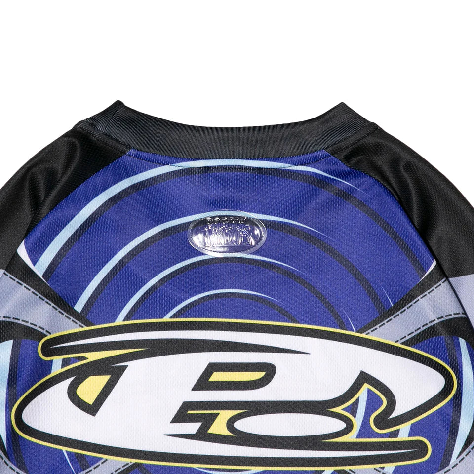 PRETTYNICE XXtreme : Claw MX Jersey-Multicolor