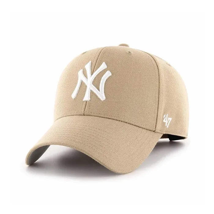 紐約洋基 '47 MVP 老帽