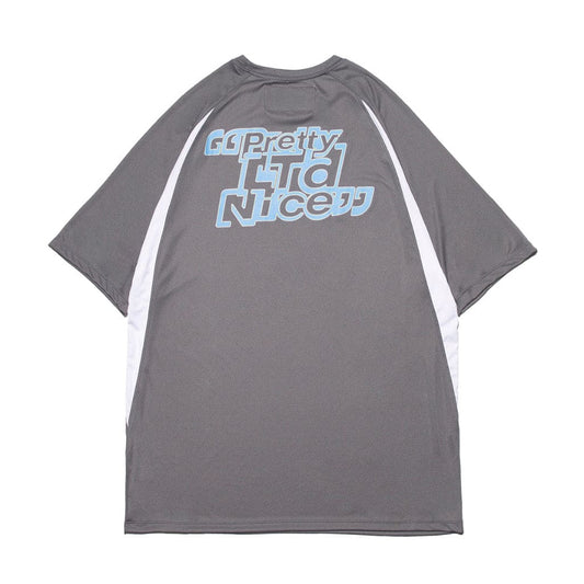 PRETTYNICE Project X Athletic T-Shirt