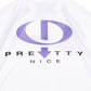 PRETTYNICE Gravity Athletic T-Shirt