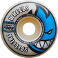 Spitfire F4 99 Radial Skateboard Wheels 硬輪