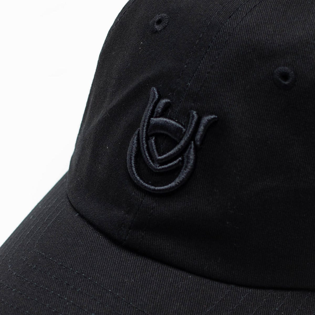 AEGIS LOW CAP BLACK 老帽
